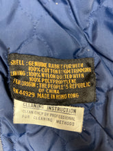 Load image into Gallery viewer, Vintage 70s Rabbit Fur Collar Jacket