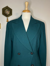 Load image into Gallery viewer, Vintage Ellen Tracy Double Breasted Blazer