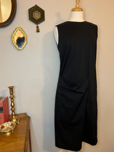 Load image into Gallery viewer, 90s DKNY Minimalist Shift Dress