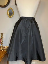 Load image into Gallery viewer, Vintage Morgan Taylor Skater Skirt