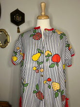 Load image into Gallery viewer, Fruity 60s House Jacket