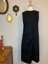 Load image into Gallery viewer, 90s DKNY Minimalist Shift Dress
