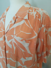 Load image into Gallery viewer, Sherbet Cream Blouse