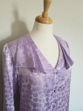Load image into Gallery viewer, Levy Silk Blouse