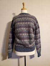 Load image into Gallery viewer, Billy Unisex Multi Color Sweater