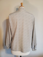 Load image into Gallery viewer, Demi Printed Blouse