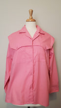 Load image into Gallery viewer, All Pink Western Top