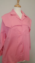 Load image into Gallery viewer, All Pink Western Top