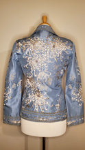 Load image into Gallery viewer, Vintage Biya Embroidered Jacket