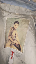 Load image into Gallery viewer, Vintage Biya Embroidered Jacket