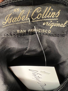 Velvet Isabel Collins Trimmed Jacket