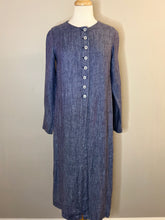Load image into Gallery viewer, Vintage Chambray Cover Up